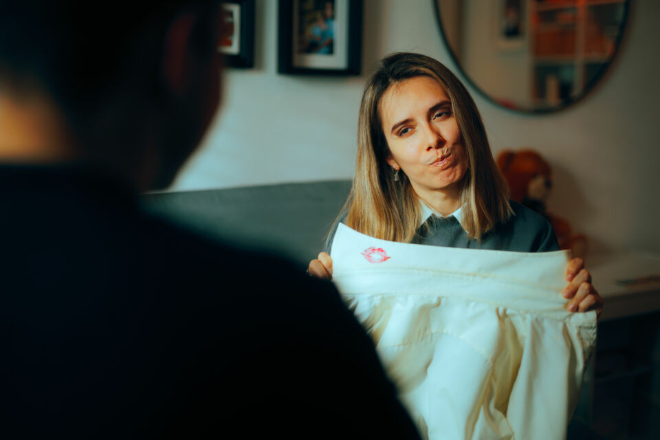 Adobe Stock - Photo d'illustration - Tour du monde de l’infidélité : entre tabous, tolérance et traditions, chaque culture a sa façon d’aimer… et de tromper.