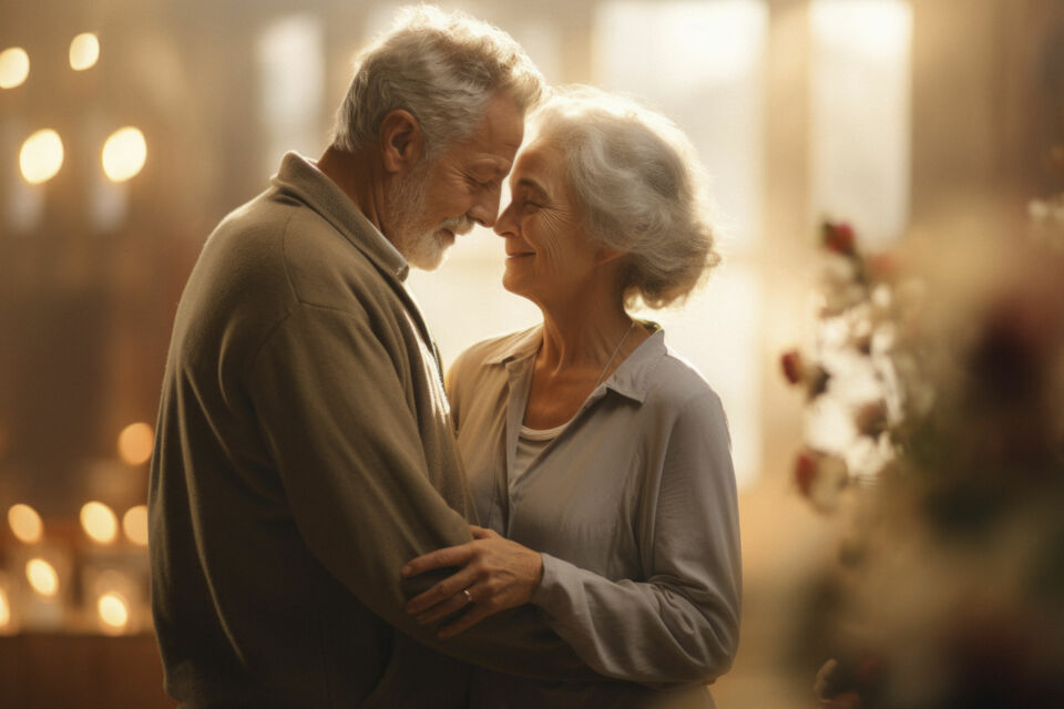 Freepik - Photo d'illustration - Pour célébrer les noces de potasse, chaque geste compte, chaque souvenir devient précieux. Cadeaux symboliques, rituels familiaux, objets personnalisés : le bonheur est dans les détails.