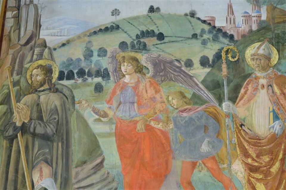 Adobe Stock - Photo d'illustration - Du patriarche Joseph à l’archange Raphaël, en passant par sainte Rita ou les époux Martin, les figures spirituelles du christianisme accompagnent les mariages avec force, espérance et tendresse. Un héritage sacré qui inspire encore de nombreux couples aujourd’hui.