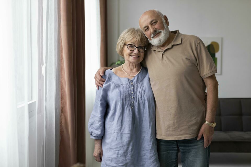 Freep<i>ik - Photo d'illustration - </i>Les noces d'érable représentent bien plus qu'un simple anniversaire : elles célèbrent la maturité d'un amour qui a su traverser les saisons de la vie.