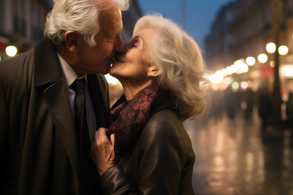 Freepik - Photo d'illustration -&nbsp;64 ans d’amour, de souvenirs et de tendresse… Les noces d’astrakan célèbrent une union rare et précieuse. Inspirez-vous de nos idées cadeaux pour honorer ce bel anniversaire 
