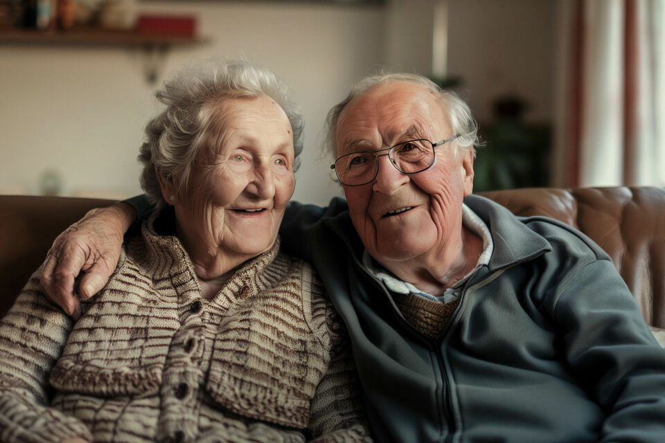 Adobe Stock - Photo d'illustration - Les noces de silice, célébrant 77 ans de mariage, sont l'occasion idéale pour offrir des cadeaux symbolisant la solidité et la durabilité, comme des objets en verre, en cristal ou des accessoires high-tech innovants