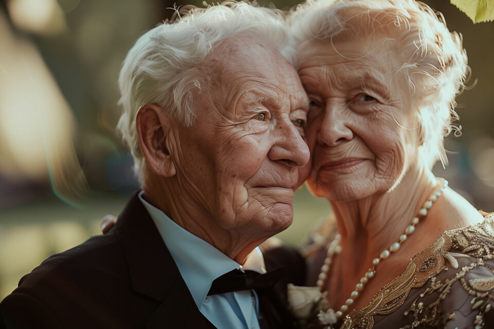 Adobe Stock - Photo d'illustration - Pour célébrer 75 ans de mariage, les noces d’albâtre méritent un cadeau symbolisant la pureté et la longévité de votre union, comme une sculpture en albâtre, un bijou délicat, ou même une escapade romantique pour raviver les souvenirs et en créer de nouveaux.
