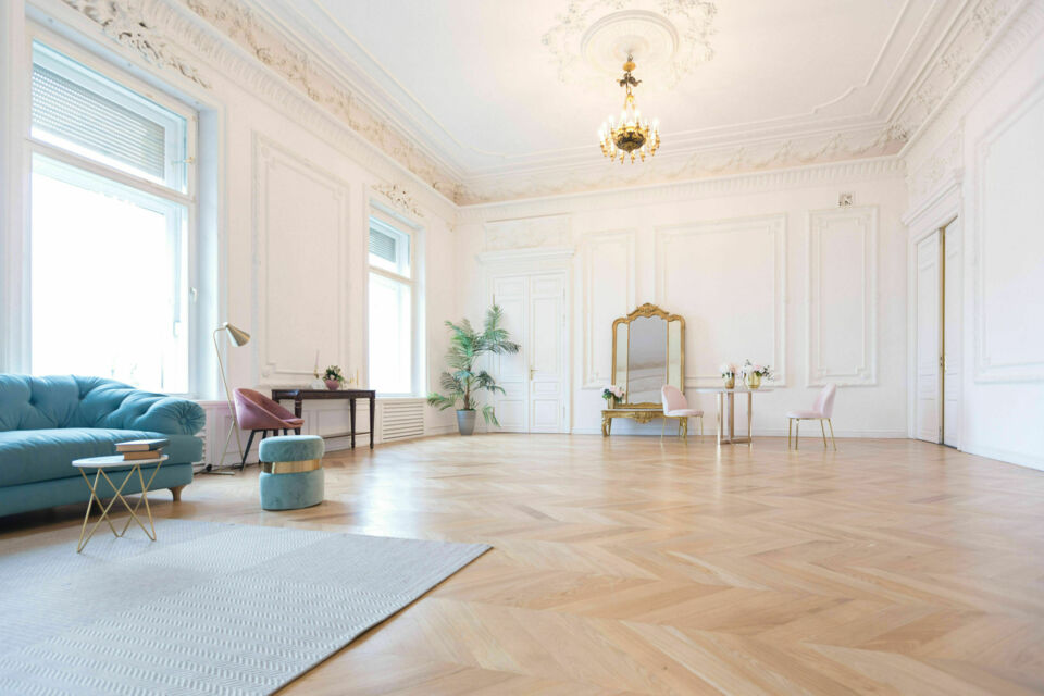 ABC Salles – DR - Un lieu lumineux et modulable en plein cœur de Paris, idéal pour vos réceptions élégantes, cocktails, conférences ou soirées festives.