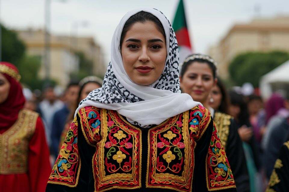 Adobe Stock -&nbsp; Photo d'illustration -&nbsp;&nbsp;at des savoir‑faire artisanaux classés par l’UNESCO : tissus, bijoux et tenues du monde entier pour magnifier chaque mariage avec authenticité, élégance et héritage culturel intemporel.