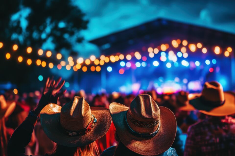 Adobe Stock - Photo d'illustration - Organiser un événement musical implique de respecter les droits d’auteur : la SACEM veille au bon déroulement légal de vos soirées festives.