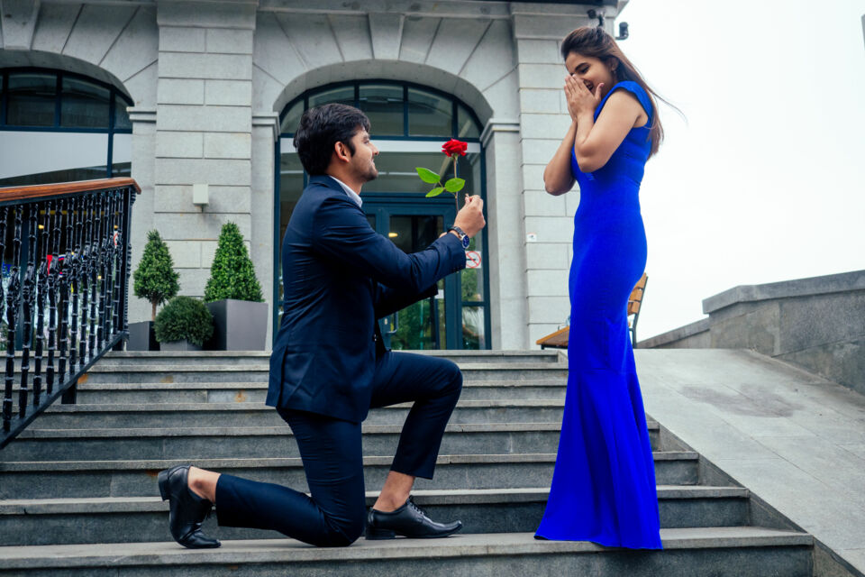 Adobe Stock -&nbsp; Photo d'illustration -&nbsp;&nbsp;Avec son rythme entraînant et ses paroles romantiques, 