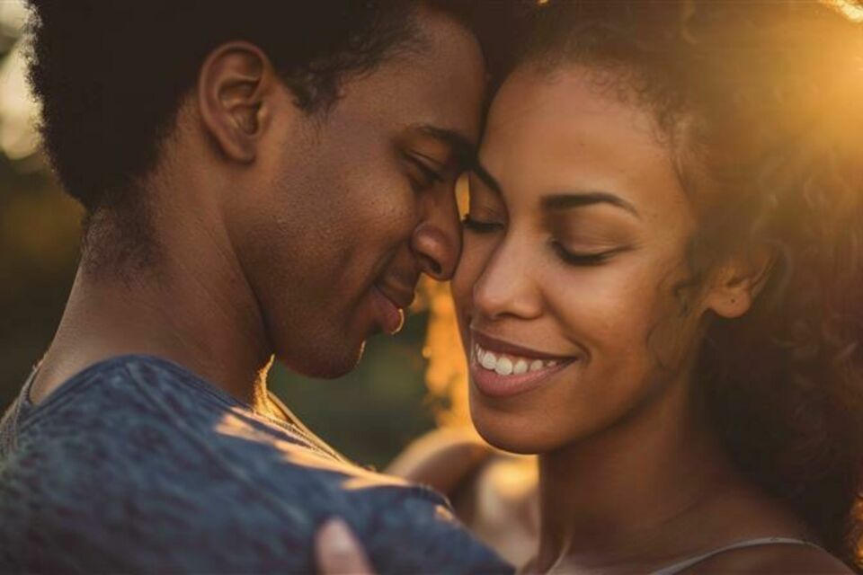 Adobe Stock - Photo d'illustration - Sous le regard du ciel éternel, deux âmes s’unissent, bénies par le feu, les esprits et les ancêtres. Quand le mariage devient rituel sacré.