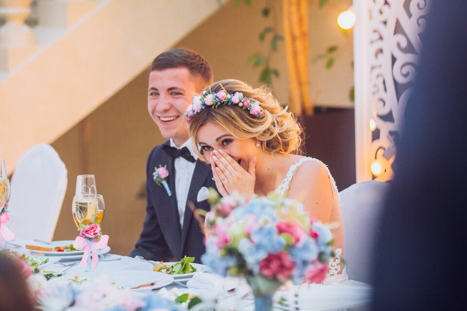Adobe Stock -&nbsp; Photo d'illustration -&nbsp; Empreint de sobriété et de spiritualité, le mariage sans musique ni dance est une célébré dans le calme et la simplicité, où l’amour, les échanges et la symbolique prennent le pas sur l’ambiance festive traditionnelle.