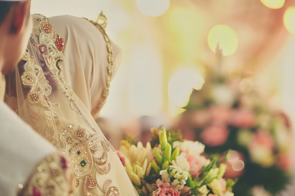 Adobe Stock - Photo d'illustration - Le veuvage impose une période d’iddah, temps de recueillement et de respect, avant qu’un second mariage ne soit envisagé dans la dignité, la réflexion et la spiritualité.