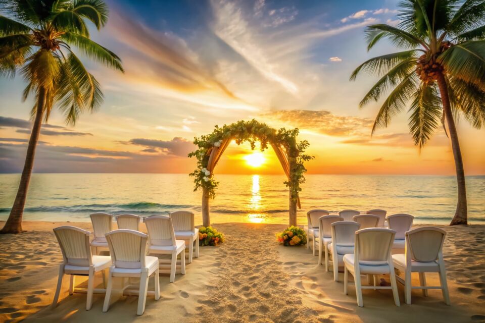 Adobe Stock  - Photo d'illustration -  Quand la chaleur solaire de l’heure dorée rencontre le mystère céleste de l’heure bleue, les clichés se parent de contrastes envoûtants, sculptant des souvenirs lumineux et intemporels.