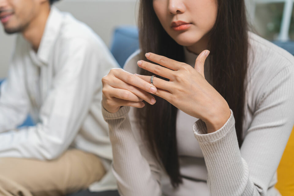 Adobe Stock - Photo d'illustration - Le divorce en toute dignité : le rikon-shiki, cette cérémonie japonaise qui transforme la séparation en moment élégant et apaisé.