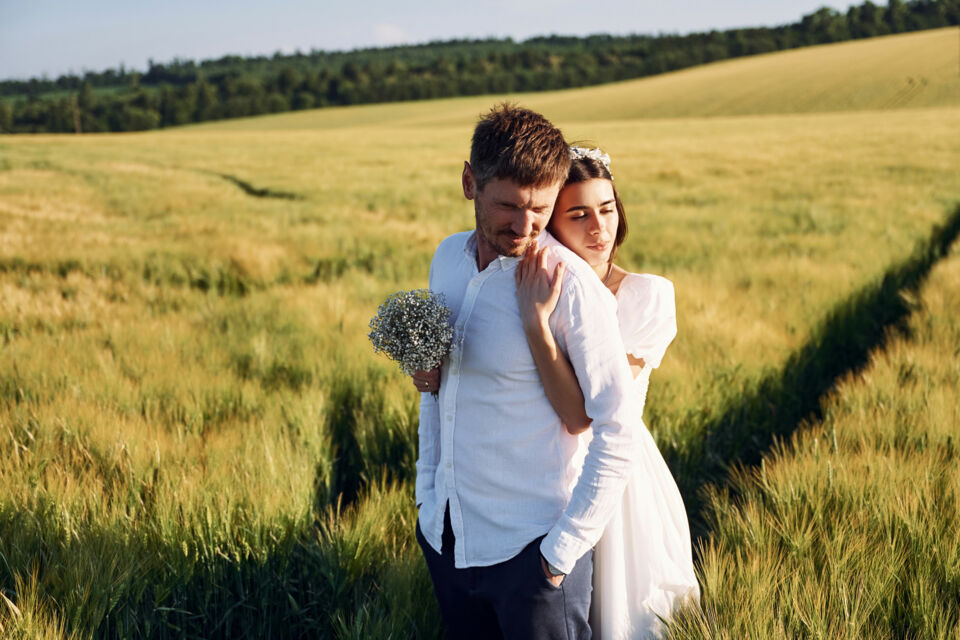 Adobe Stock - Photo d'illustration - Le mariage selon les traditions pré-monothéistes célébrait l’union comme un rite sacré lié à la nature, aux cycles de vie et aux divinités multiples, souvent accompagné de rituels chamaniques ou païens.