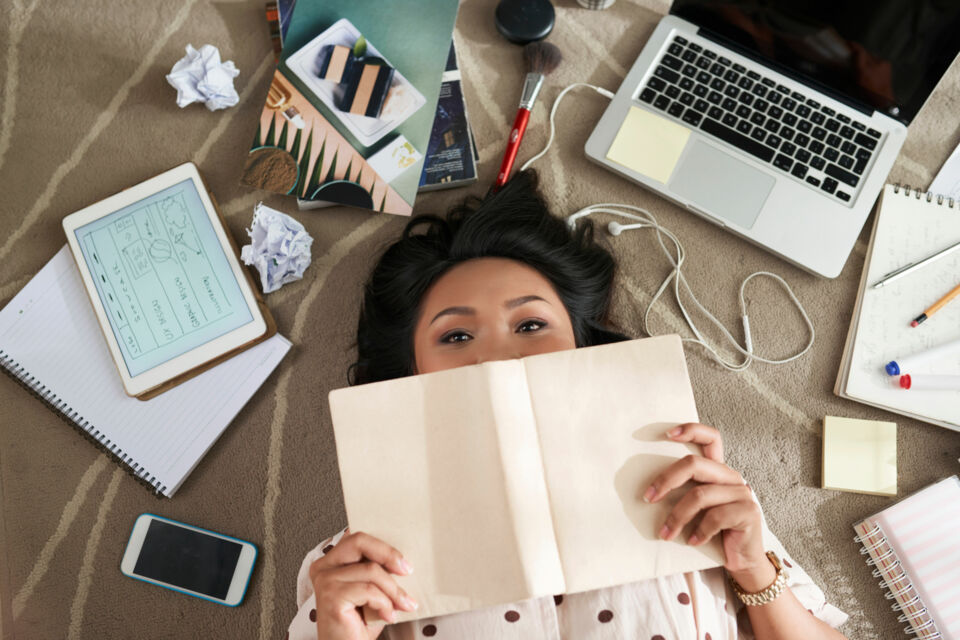 Adobe Stock - Photo d'illustration - Un