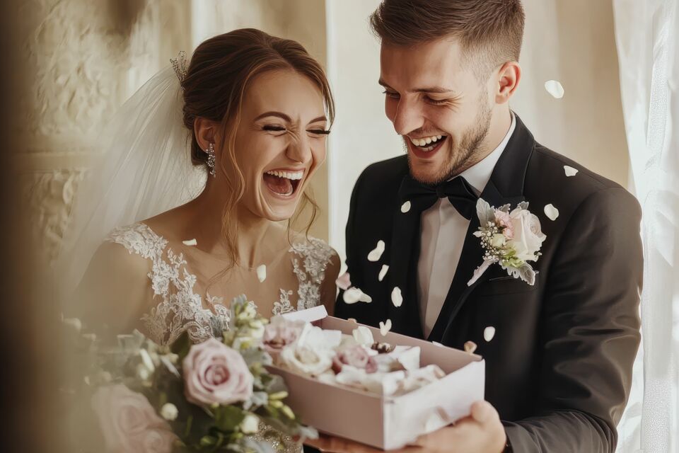 Adobe Stock -&nbsp; Photo d'illustration -&nbsp;&nbsp;Un timing de mariage qui laisse place à l’imprévu heureux, c’est un planning souple et bienveillant, pensé pour accueillir les instants spontanés qui rendent la journée encore plus magique.