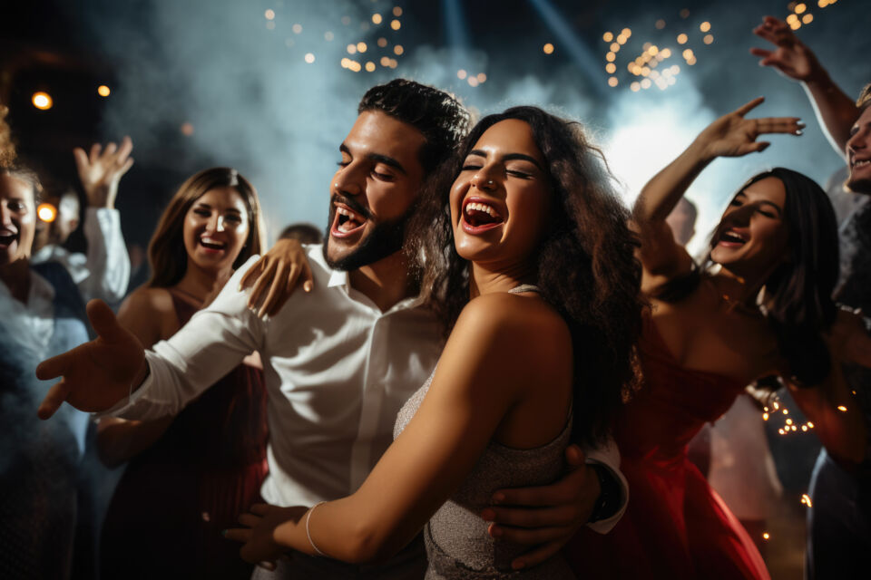 Adobe Stock – Photo d’illustration – Tube électro emblématique célébrant la liberté et l’émancipation, Freed from Desire transcende mariages, soirées et fêtes avec son rythme envoûtant et son énergie universelle.