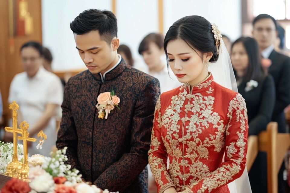 Adobe Stock - Photo d'illustration - Devenue une source de pression financière supplémentaire, la dot freine les élans favorables aux mariages.