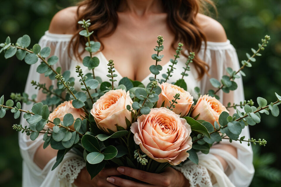 Freepik - Photo d'illustration - Organiser un mariage festival chic et écolo, c’est avant tout changer de regard. Chaque décision est une occasion de dire quelque chose de vous.