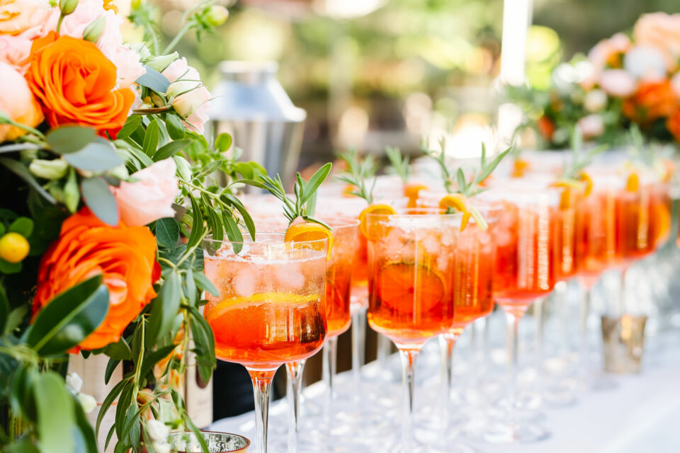Adobe Stock - Photo d’illustration - Des créations rafraîchissantes qui mêlent spiritueux régionaux et ingrédients du terroir, pour faire résonner les saveurs du Sud-Ouest dans chaque gorgée, entre tradition et inventivité. 