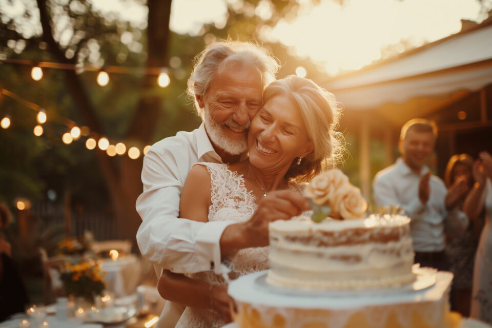 Adobe Stock -&nbsp; Photo d'illustration -&nbsp;&nbsp;Les noces de palissandre, célébrées après 65 ans de mariage, symbolisent à travers le monde la force, la noblesse et la longévité d’un amour enraciné comme un bois précieux et intemporel.