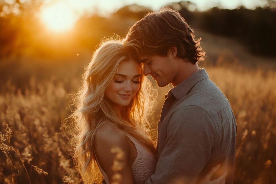 Adobe Stock - Photo d’illustration - Les noces de coton célèbrent la première année de mariage : une étape douce et précieuse, symbole de tendresse, de renouveau et de promesses tissées jour après jour à deux.