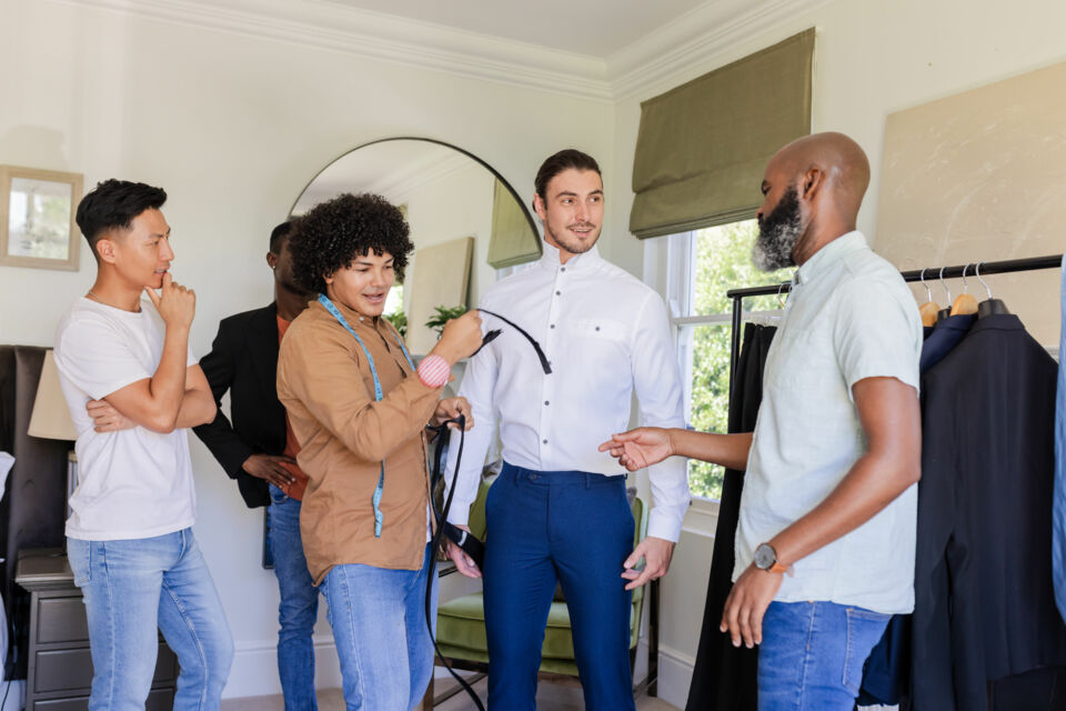 Adobe Stock -&nbsp; Photo d'illustration -&nbsp;&nbsp;Quand on aide des amis à organiser leur mariage, l’implication émotionnelle et logistique peut générer une charge mentale invisible, mêlant pression, responsabilités et désir de bien faire.