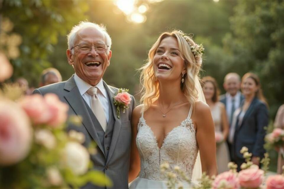 Adobe Stock - Photo d'illustration -&nbsp;Quand les parents ne sont plus là, l’amour des proches prend le relais : frères, sœurs, amis ou grands-parents deviennent la famille à l’autel.