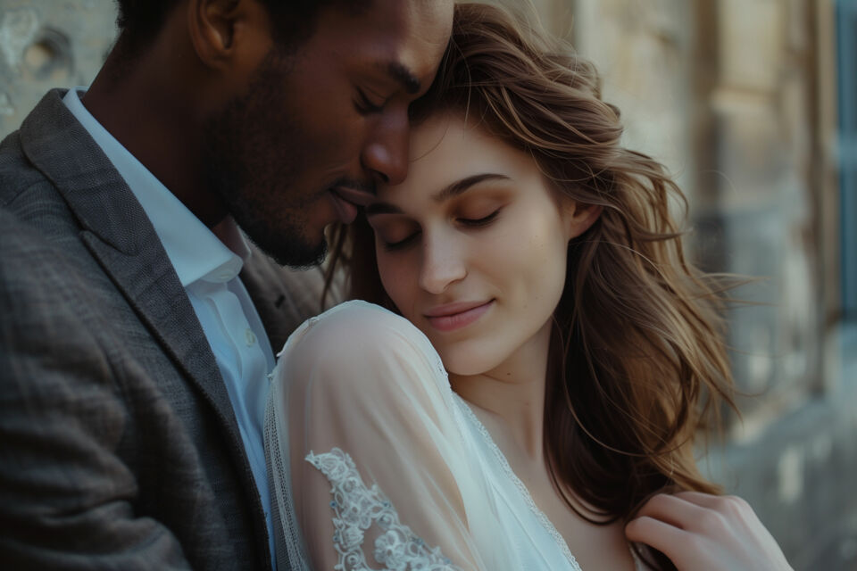 Adobe Stock - Photo d’illustration - Le bonheur conjugal varie selon le lieu : culture, climat, économie et traditions façonnent les attentes, l’harmonie du couple et la perception même de ce que signifie vivre heureux ensemble.