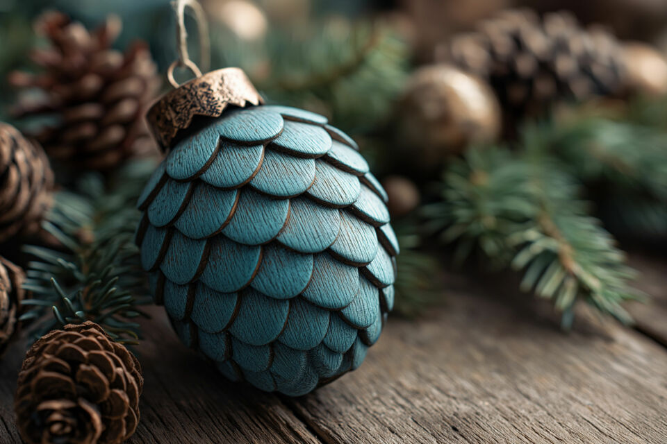 AdobeStock Photo d'illustration :Oser le teal, c’est transformer une célébration en une expérience complète, où esthétique et émotion se rejoignent pour marquer durablement les esprits.