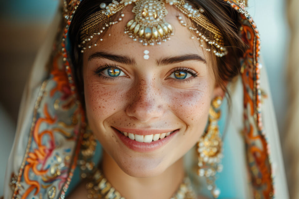 Adobe Stock - Photo d'illustration - Les mariages syriens allient faste oriental et traditions familiales, tandis que les mariages libanais brillent par leur élégance moderne, leur musique envoûtante et leurs célébrations spectaculaires.