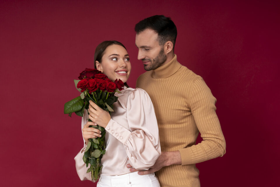 Adobe Stock -&nbsp; Photo d'illustration -&nbsp;&nbsp;Les noces de laine célèbrent 7 ans d’union : chaleur, douceur, et solidité tissée au fil du temps. Comme la laine, l’amour se renforce, s’adapte et réchauffe les cœurs