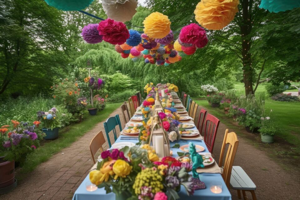 Adobe Stock -&nbsp; Photo d'illustration -&nbsp;&nbsp;Évoquant l’âme vibrante des hauts plateaux guatémaltèques, un mariage inspiré du Guatemala mêle broderies florales, tissages multicolores et symboles mayas pour célébrer l’héritage et la joie des traditions vivantes.