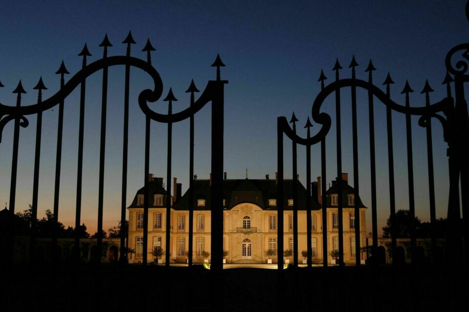 ABC Salles – DR - Témoin d’un art de vivre raffiné, l’Orangerie du Château de la Motte-Tilly incarne l’élégance du XVIIIᵉ siècle et offre à chaque événement un parfum d’histoire.