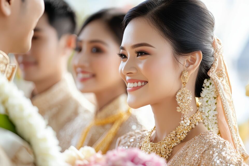 Adobe Stock - Photo d'illustration - Les auteurs thaïlandais mêlent tendresse et sagesse : leurs mots, empreints de spiritualité et de poésie, offrent des vœux doux, profonds, et porteurs de paix intérieure et d’harmonie.
