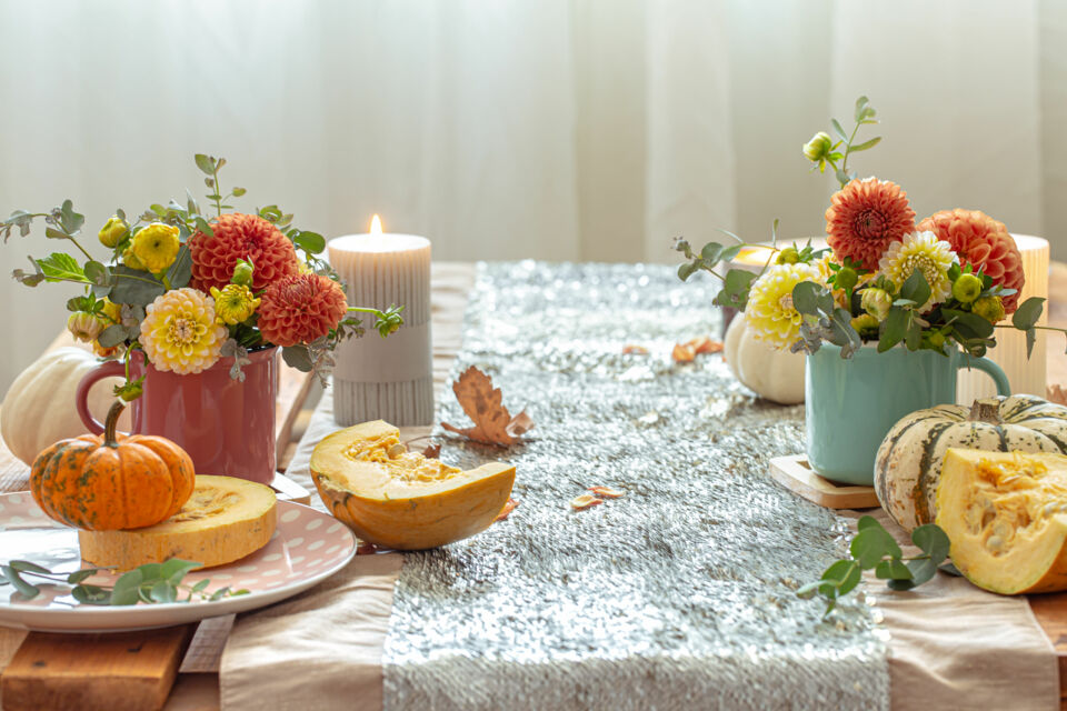 Freepik - Photo d'illustration - Le pumpkin spice a dépassé la simple gastronomie pour devenir un élément lifestyle.