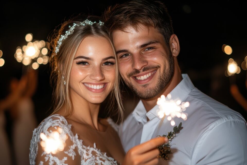 Adobe Stock – Photo d’illustration - Entre ponts, jours fériés et vacances prolongées, le calendrier jusqu’en 2028 réserve des dates en or pour célébrer l’amour sans regarder l’heure.