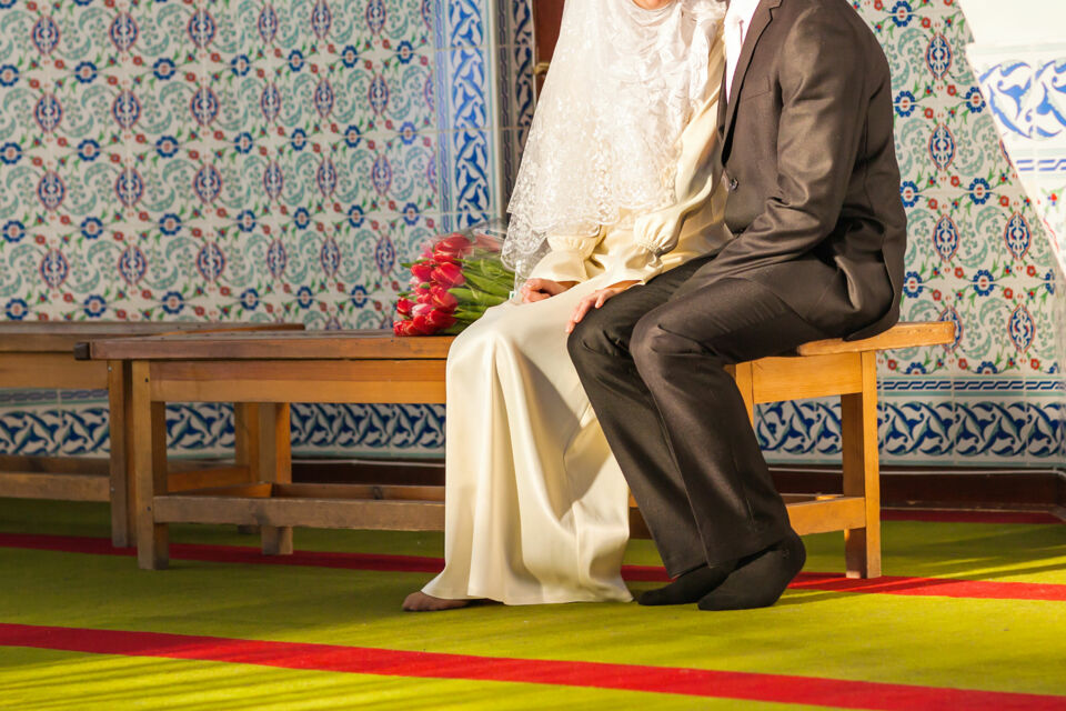 Adobe Stock -&nbsp; Photo d'illustration -&nbsp;&nbsp;Entre foi et rupture, l’annulation d’un mariage religieux révèle les tensions entre engagement spirituel et réalités humaines. 