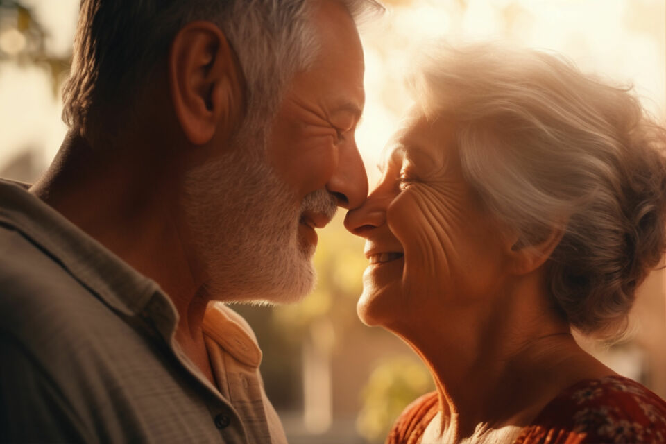 Freepik - Photo d'illustration -&nbsp;Messages et citations inspirants pour célébrer vos noces de basane et sublimer le 31e anniversaire de mariage avec émotion et élégance.