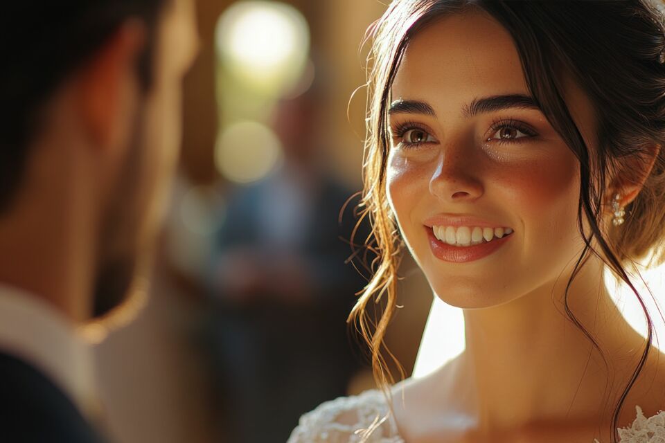 Adobe Stock -&nbsp; Photo d'illustration -&nbsp;&nbsp;Des vœux de mariage inspirés  d’auteurs amérindiens pour célébrer la Terre et renouer avec une sagesse ancestrale profondément enracinée dans le vivant donne à votre cérémonie de mariage une dimension sacrée et poétique.