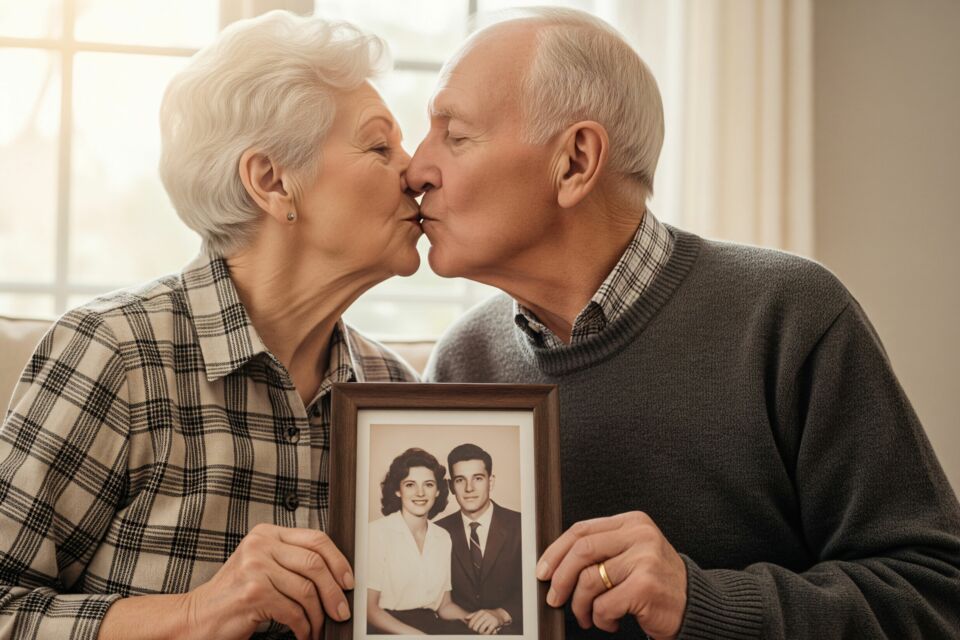 Adobe Stock - Photo d'illustration - Adobe Stock – Photo d’illustration - Quand l’amour s’invite au tribunal de la science : le mariage protège-t-il vraiment le cerveau, ou faut-il pimenter l’union pour éviter la démence ?