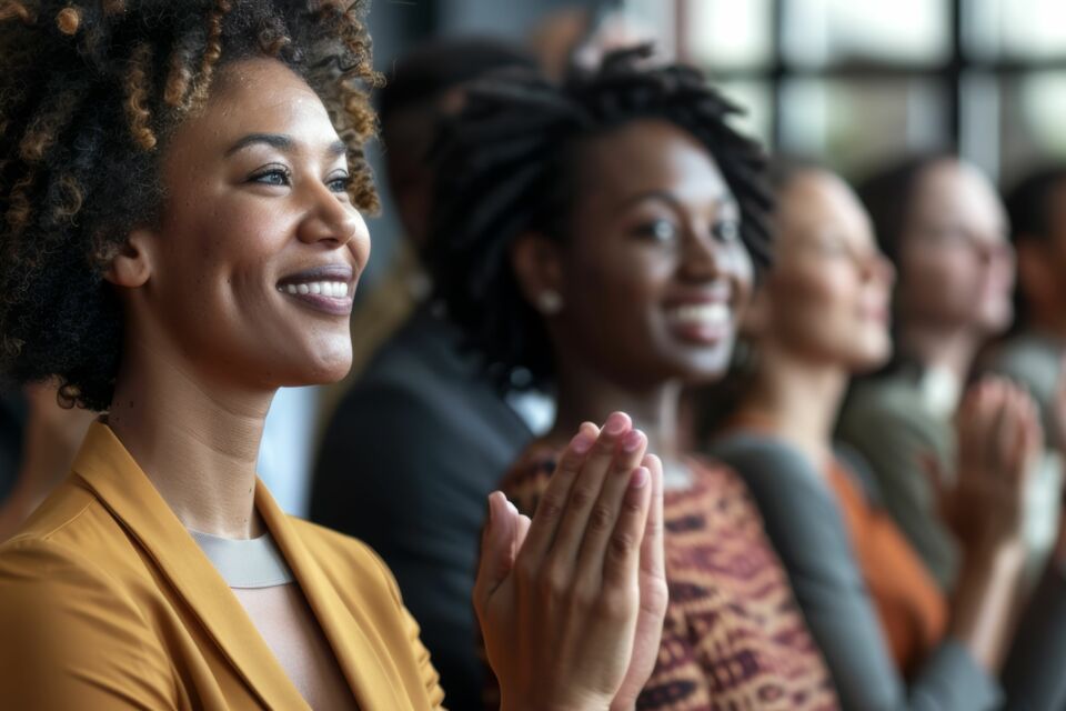 Adobe Stock - Photo d’illustration - Le MICE français réinvente séminaires, congrès et incentives en conjuguant expérience unique et durabilité, pour allier performance, convivialité et responsabilité environnementale.