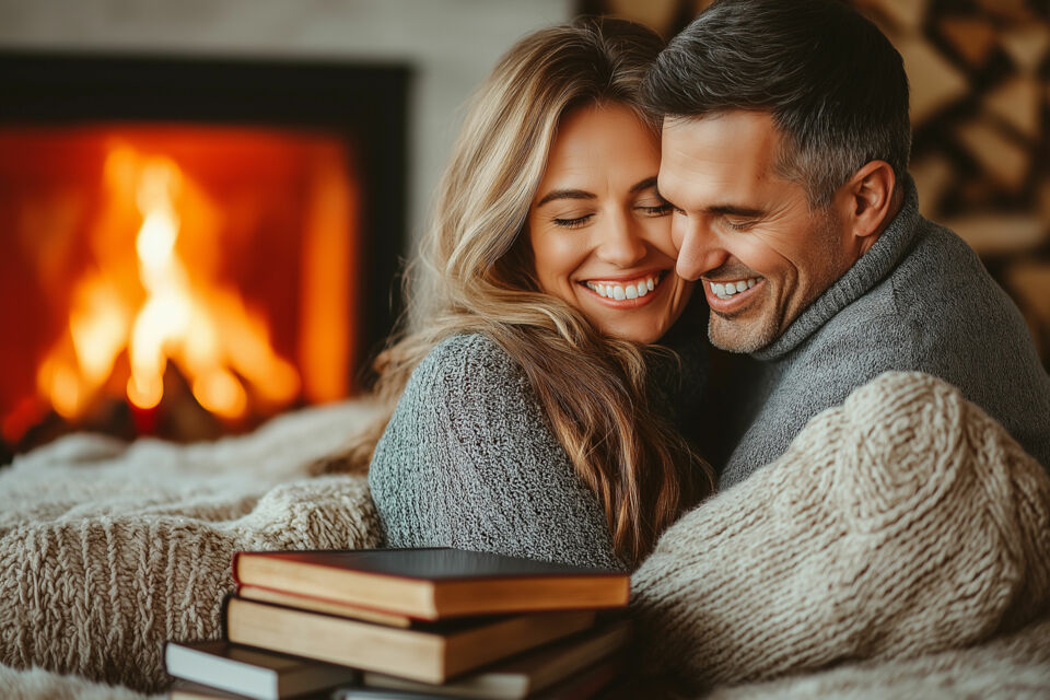 Adobe Stock - Photo d’illustration - La ressemblance n’est pas une garantie de longévité conjugale : seule sa perception renforce le lien, transformant les différences en complicité et les similitudes en socle affectif partagé.