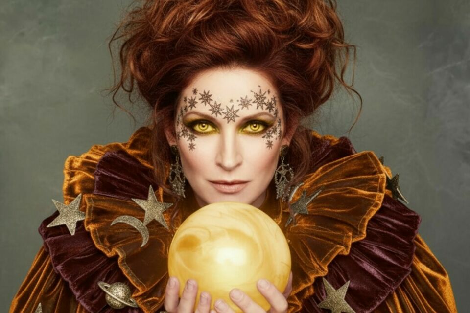 Gemini - Illustration de photo - Les tendances Pinterest pour Halloween capturent l’imaginaire collectif à travers une mosaïque d’inspirations déco et mises en scène, révélant chaque année les obsessions esthétiques et rituelles qui façonnent cette fête entre frissons et féerie.