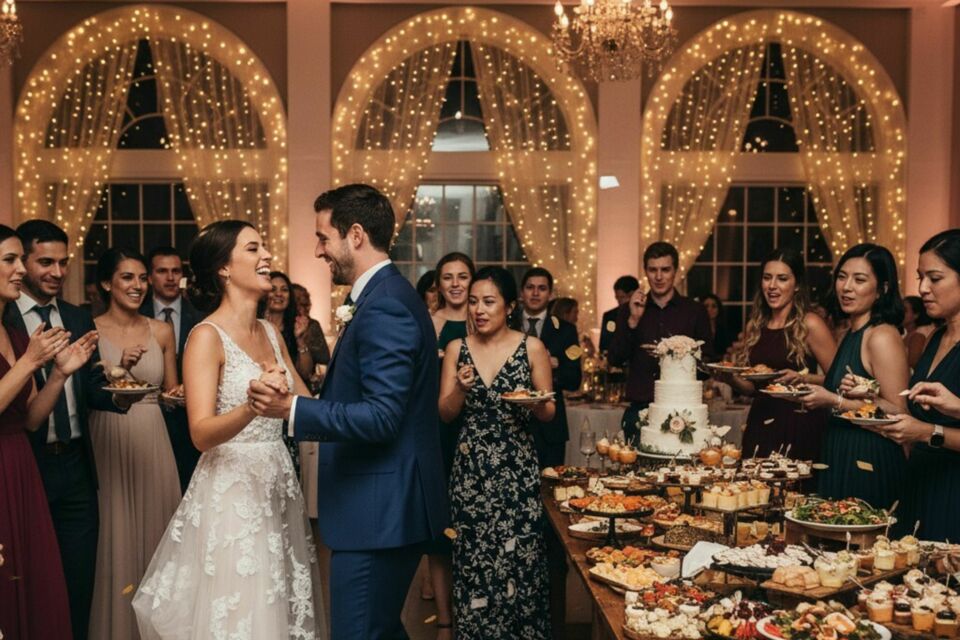 Gemini – Photo d’illustration - Parce qu’un mariage réussi ne se mesure pas en euros mais en émotions. Anticiper, créer, partager : les plus beaux souvenirs naissent souvent des idées les plus simples — celles qui viennent du cœur.