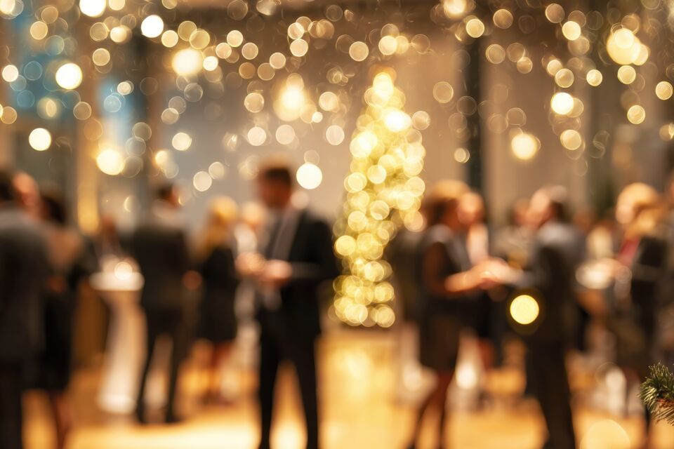 Adobe Stock - Photo d'illustration -  Les Français veulent continuer à célébrer, mais avec une conscience nouvelle — celle de faire du bien sans gaspiller.