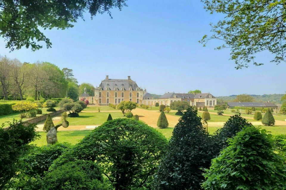 ABC Salles – DR - Château du Boschet séduit par son charme authentique et son atmosphère majestueuse, idéale pour accueillir des moments d’exception.