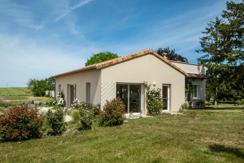 ABC Salles – DR - Le Verger d’Élise mêle charme bucolique et espaces élégants pour offrir un cadre inspirant à vos réceptions, séminaires et célébrations.