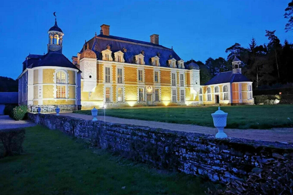 ABC Salles – DR - Écrin historique et raffiné, le Château du Boschet accueille réceptions et séminaires dans une atmosphère digne des grandes occasions.