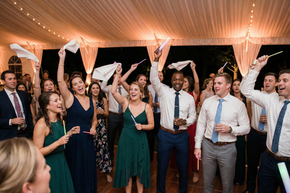 Gemini - Photo d'illustration - Véritable hymne moderne, Wavin' flag de K'naan est une chanson qui a le pouvoir de rassembler. Un phénomène mondial qui est de tous les événements depuis près de 20 ans.