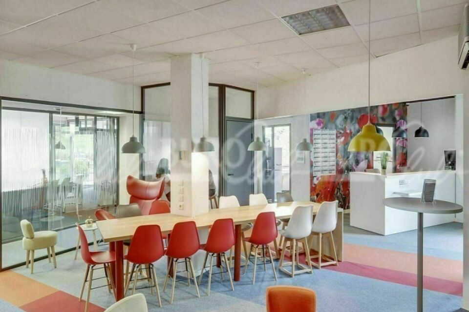ABC Salles -  DR-Le carrefour drômois des affaires, Buro Club Valence, offre un cadre moderne et accessible où vos équipes trouvent efficacité et fluidité, au cœur d’un Sud inspirant et stratégiquement positionné. 